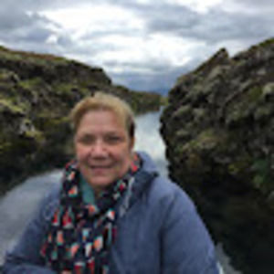 Meet your Posher, Donna